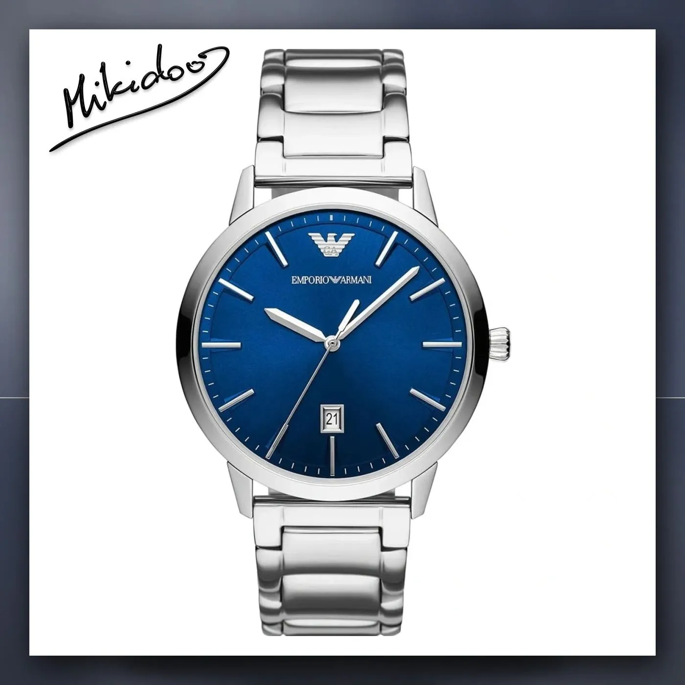 Satovi Emporio Armani Ruggero AR11311