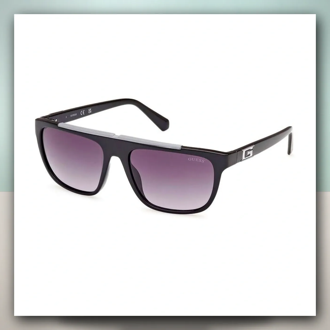 Sunčane naočale Guess GU00122 01B 57