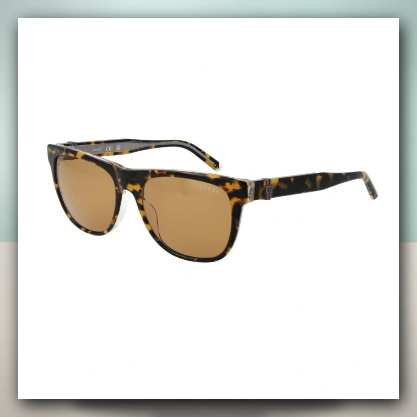 Sunčane naočale Guess GU00075 53E 54