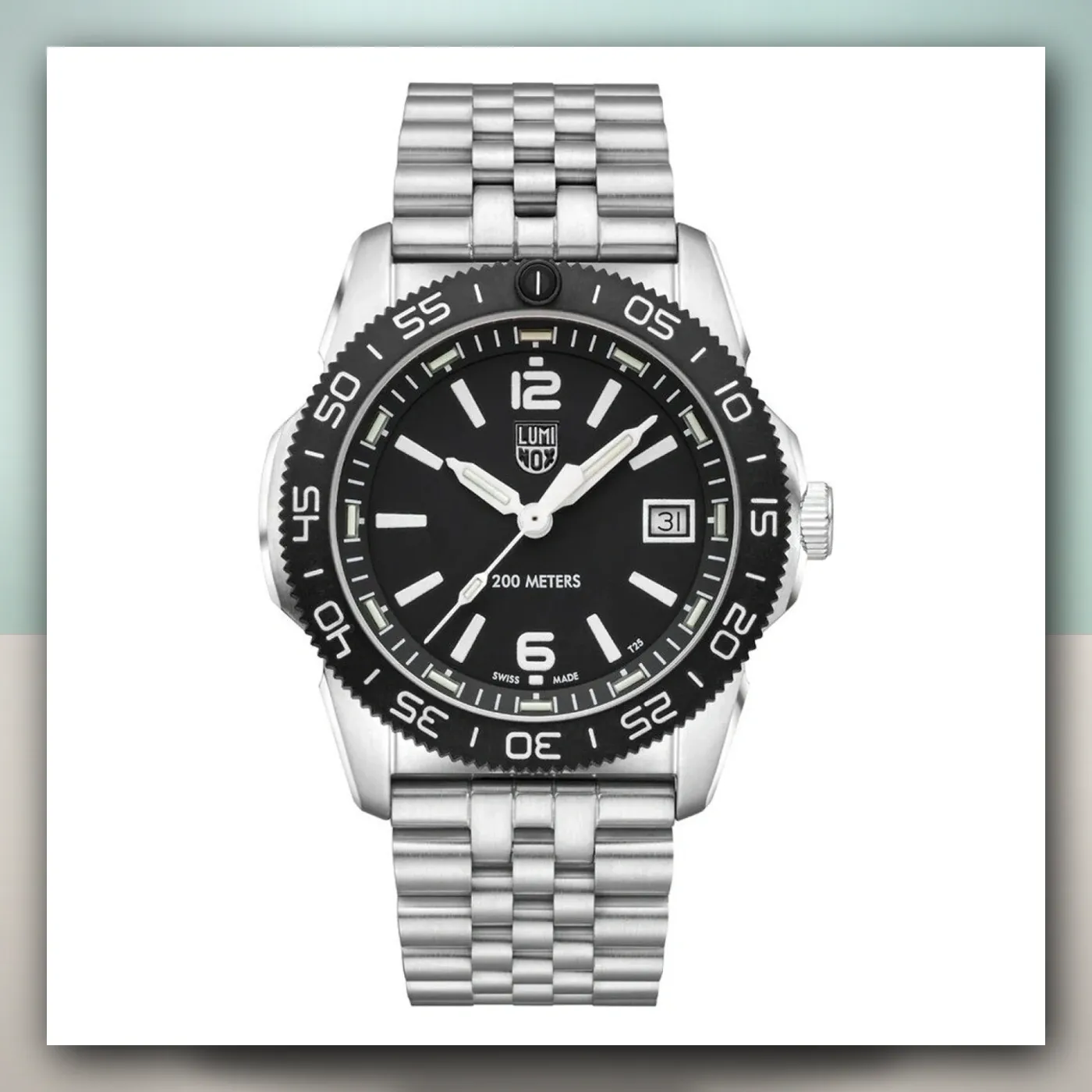 Satovi Luminox XS.3122M.1