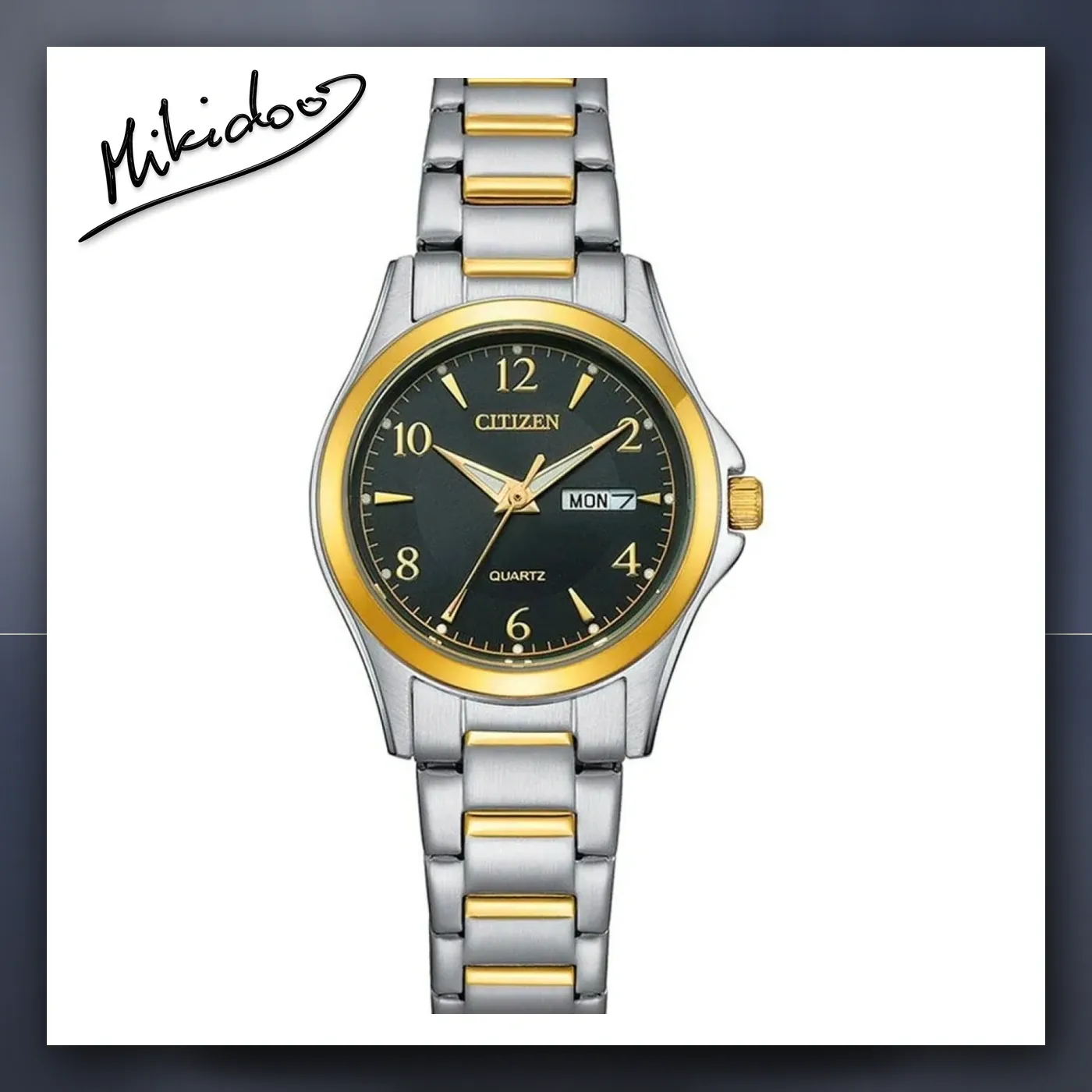 Satovi Citizen EQ0614-52E