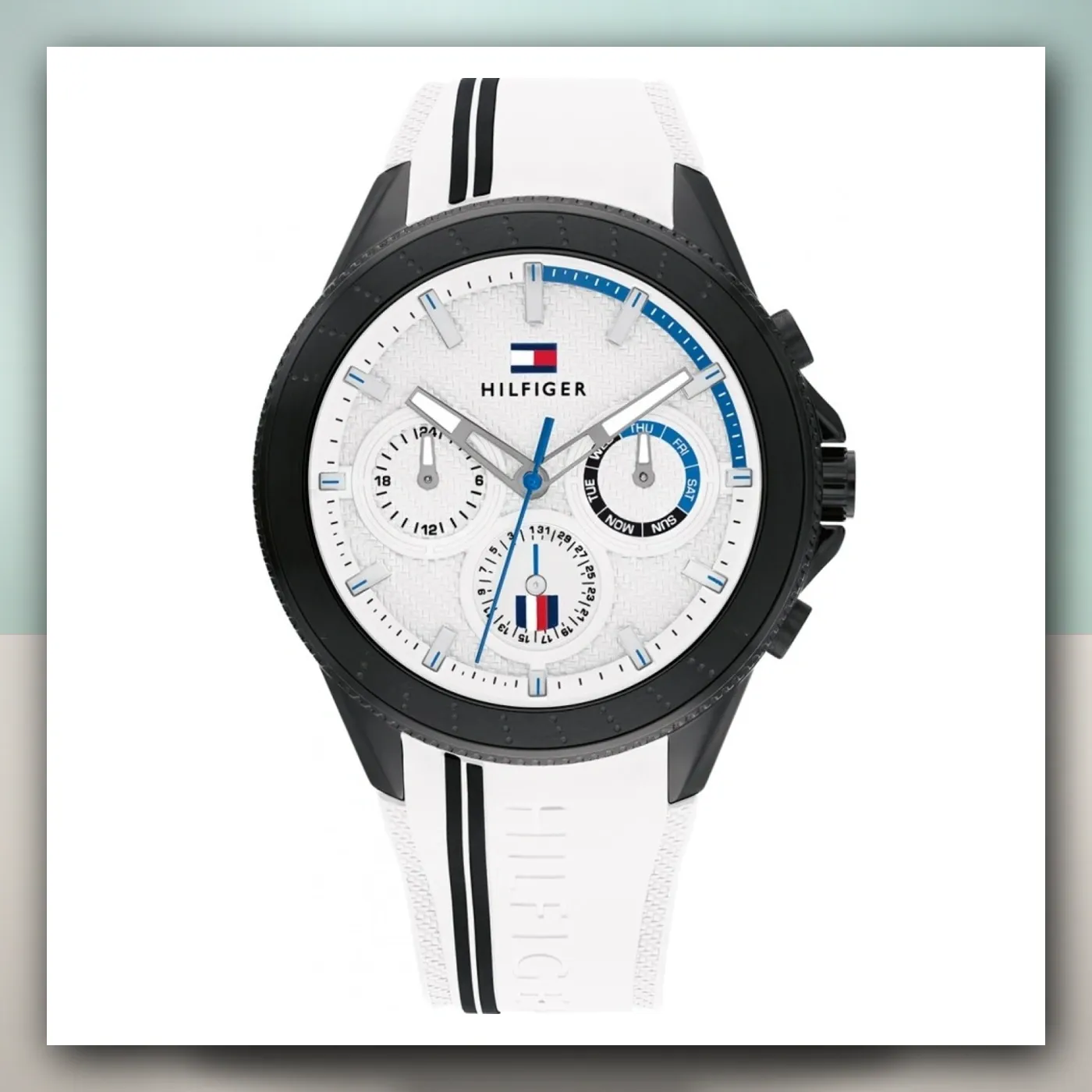 Satovi Tommy Hilfiger 1791862