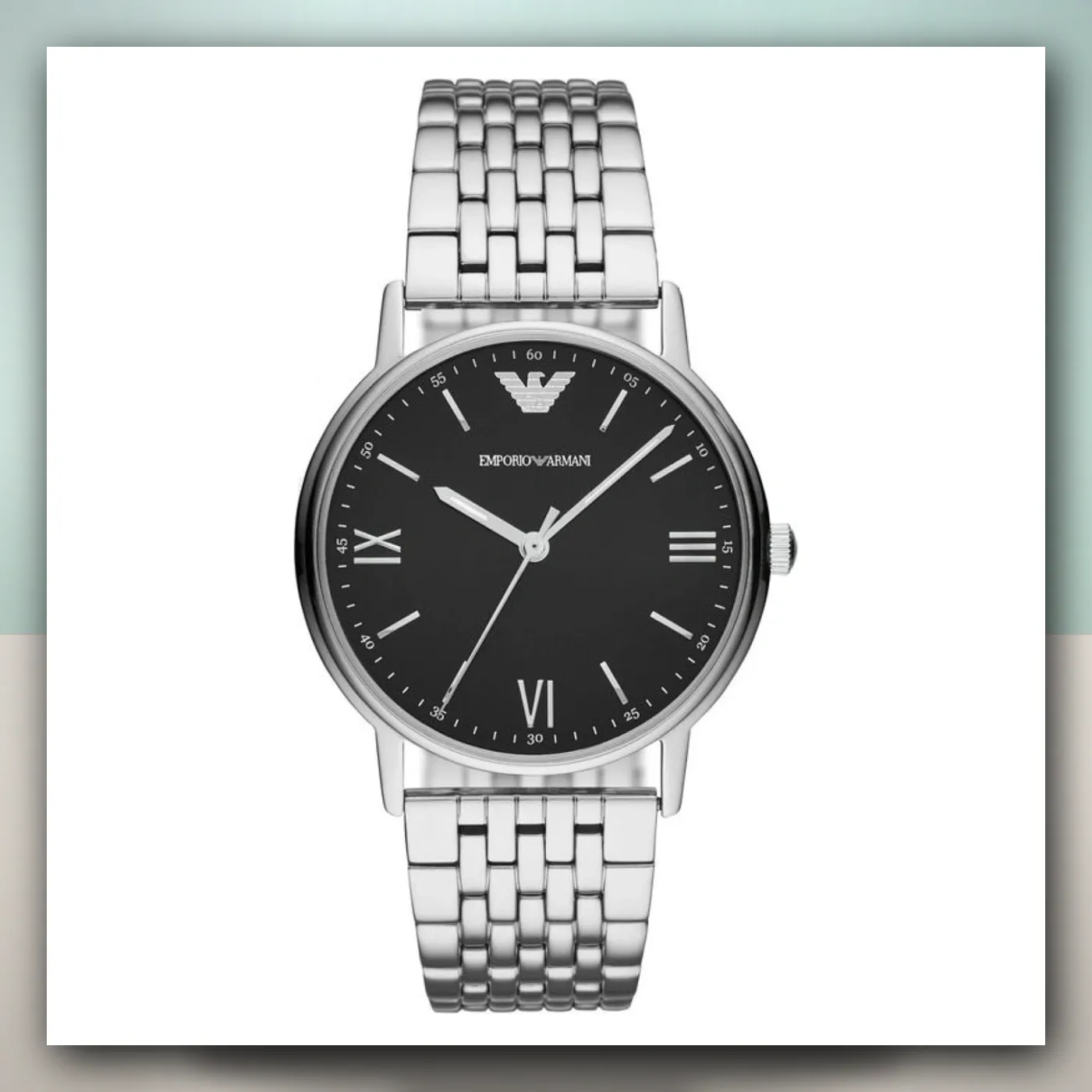 Satovi Emporio Armani Kappa AR11152