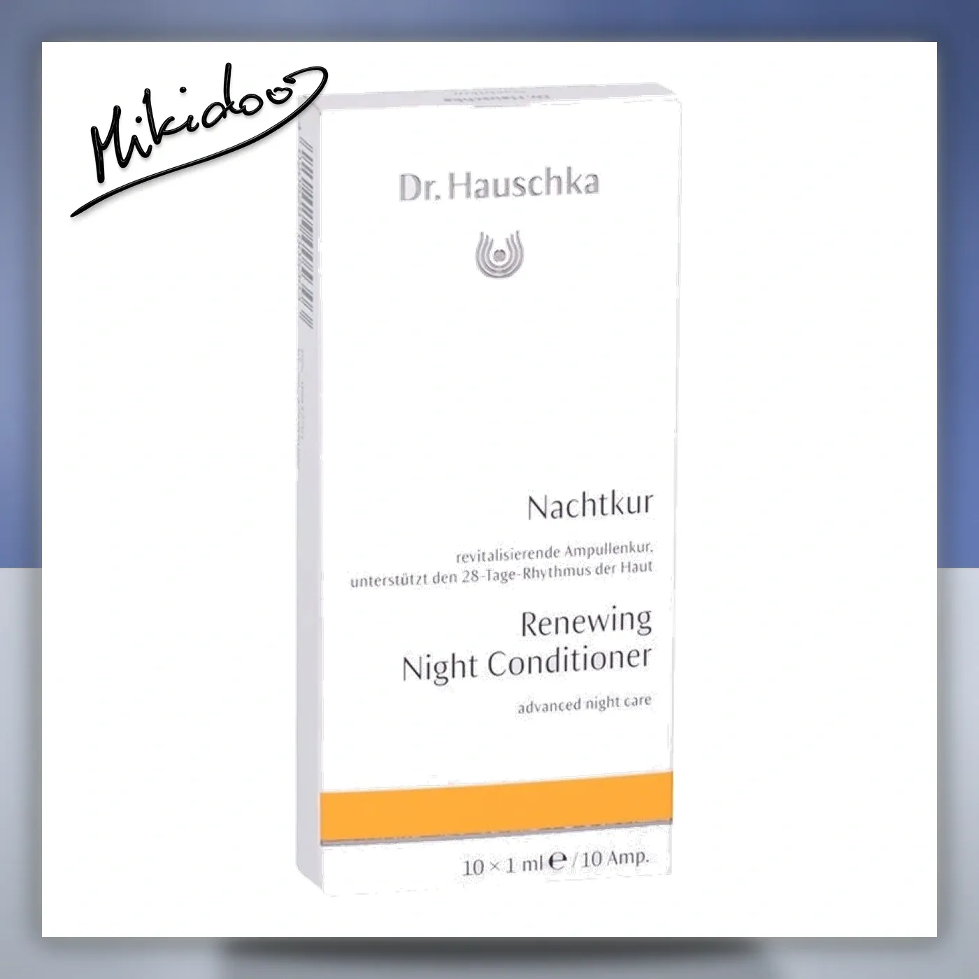 Renewing Night Conditioner
