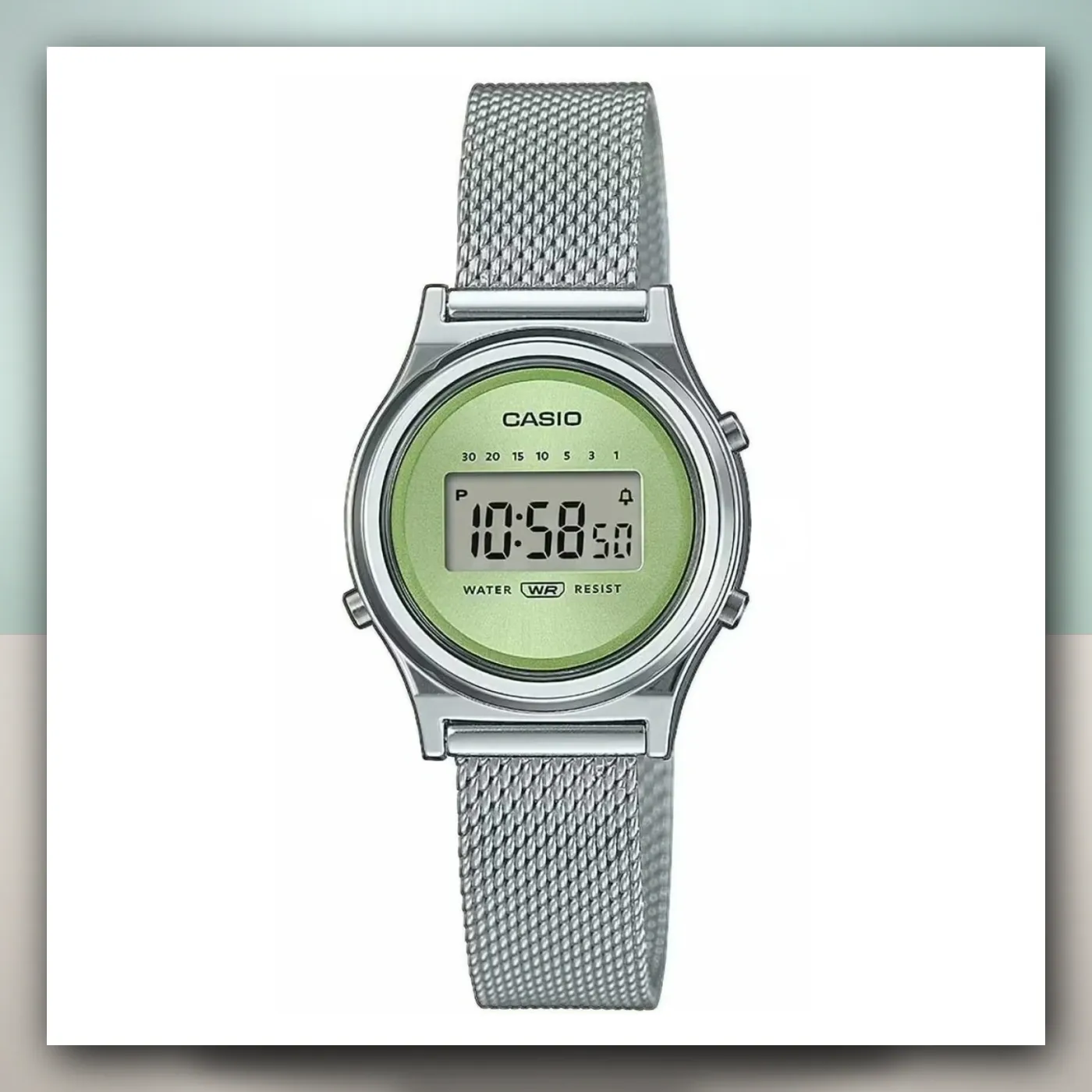 Satovi Casio Vintage LA700WEM-3AEF