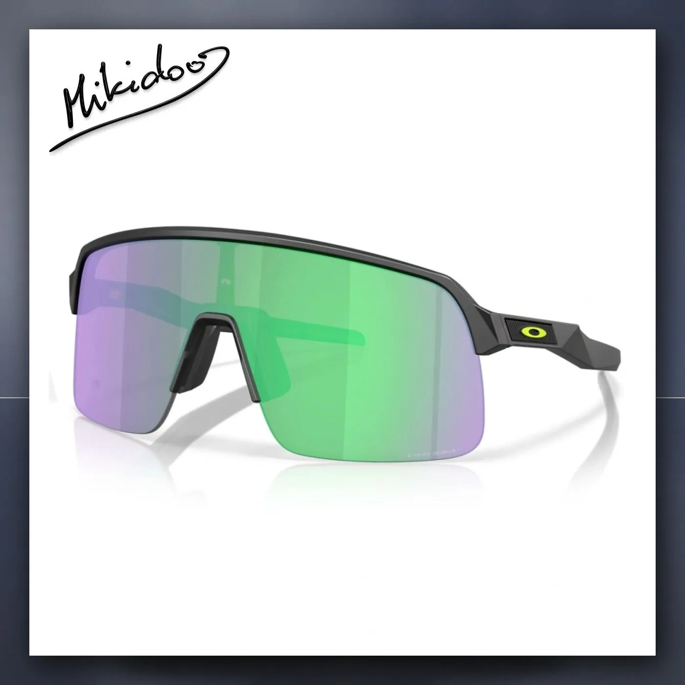 Sunčane naočale Oakley Sutro Lite OO9463 946379 39