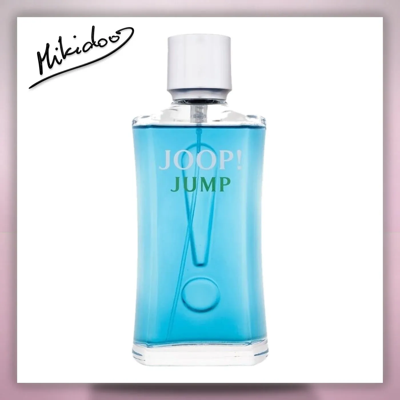 Jump | JOOP! | Eau de Toilette | 100ml