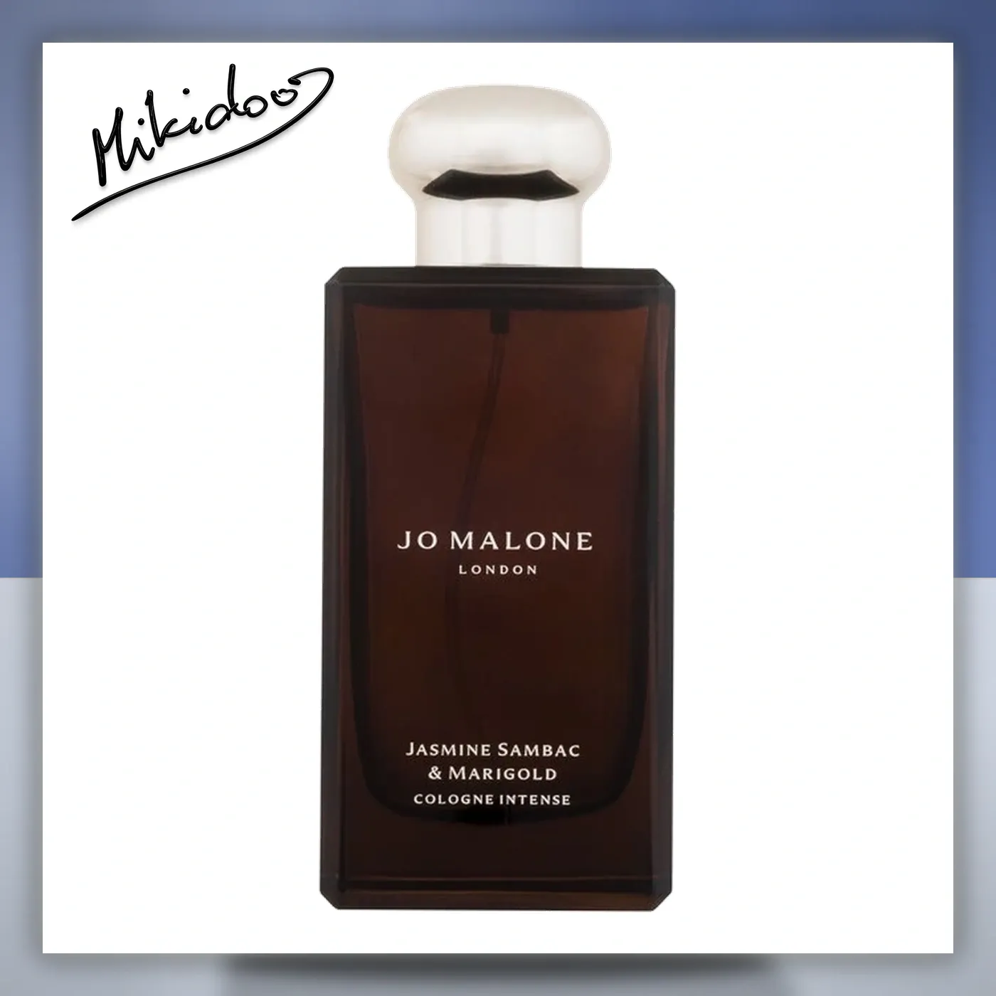 Jasmine Sambac & Marigold