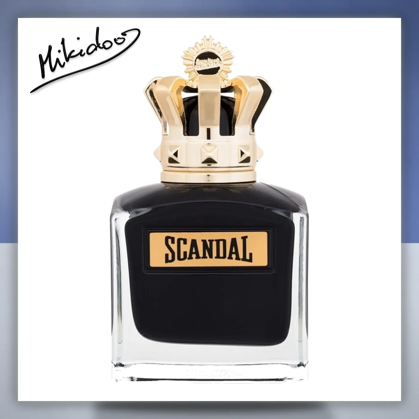 Scandal Le Parfum