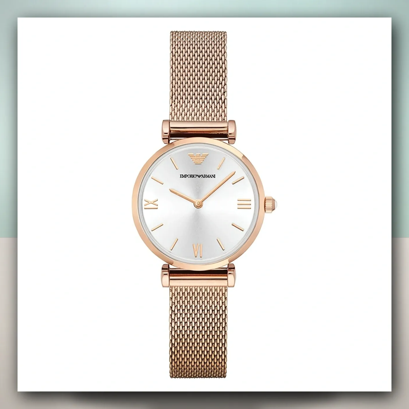 Satovi Emporio Armani Gianni T – Bar AR1956