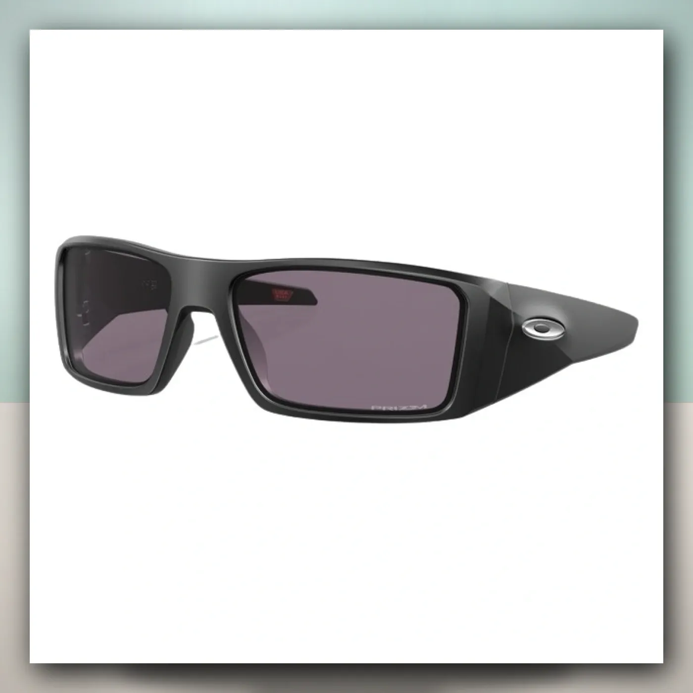 Sunčane naočale Oakley Heliostat OO9231 923101 61
