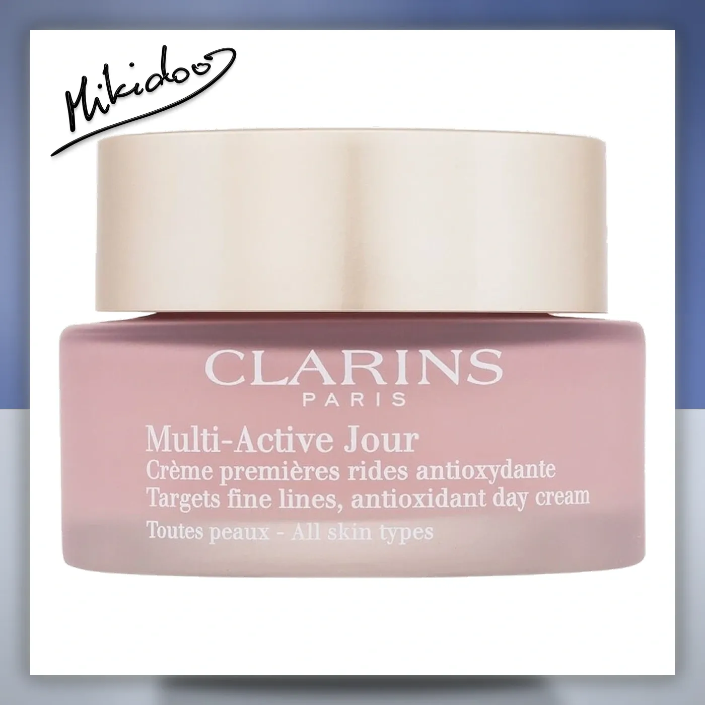 Multi-Active