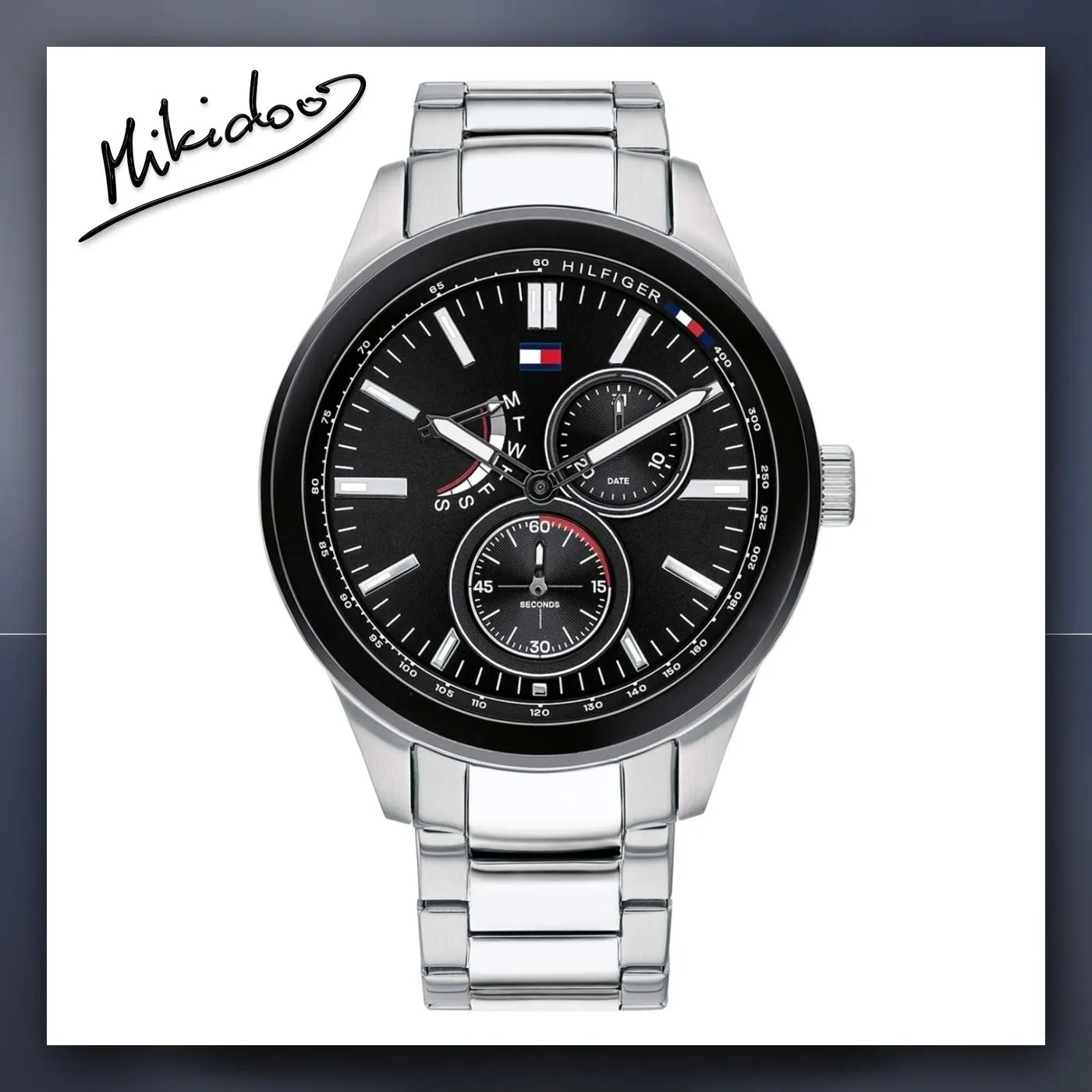 Satovi Tommy Hilfiger 1791639