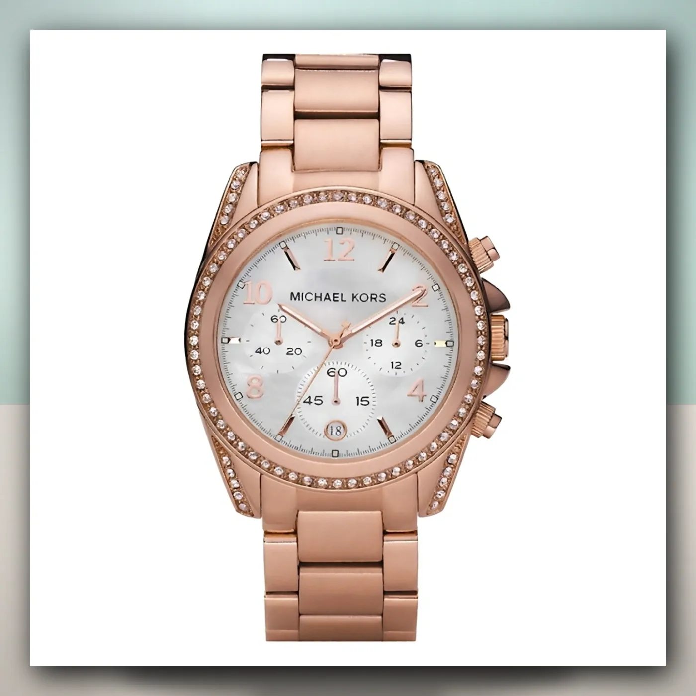 Michael Kors Layton