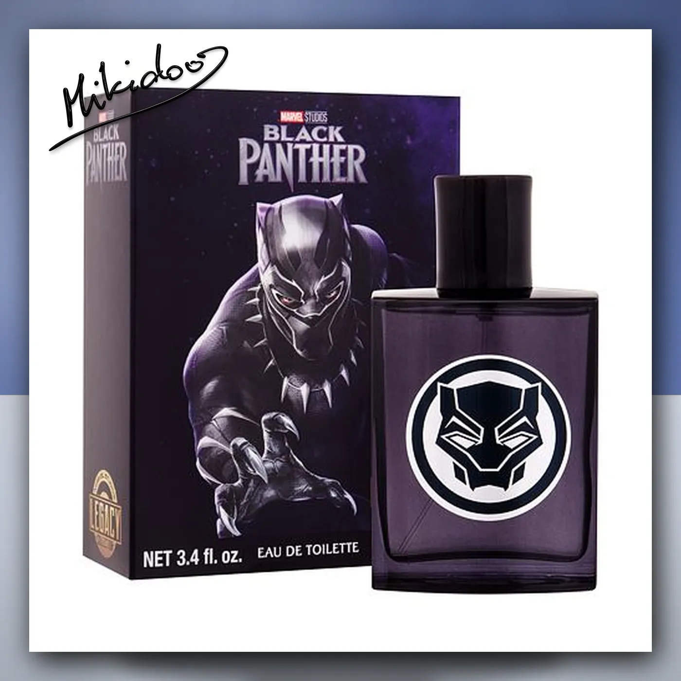 Black Panther