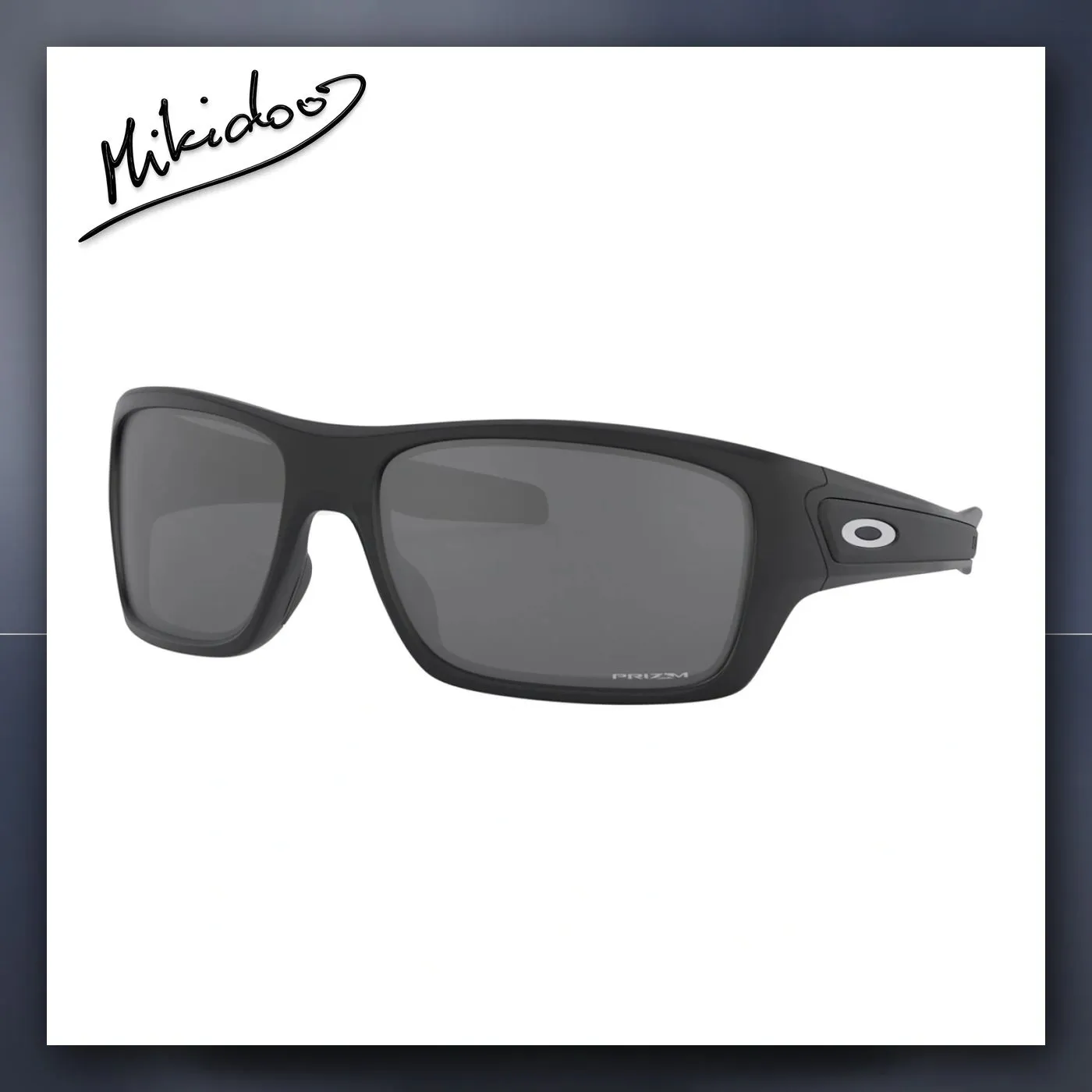 Sunčane naočale Oakley Turbine OO9263 926342 63