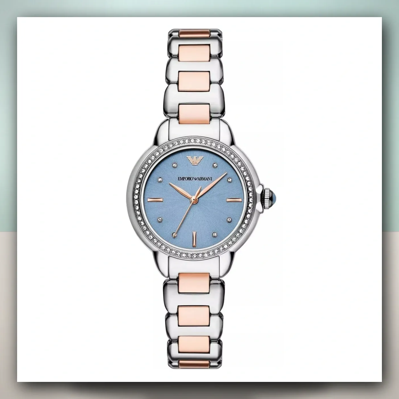 Satovi Emporio Armani Mia AR11597