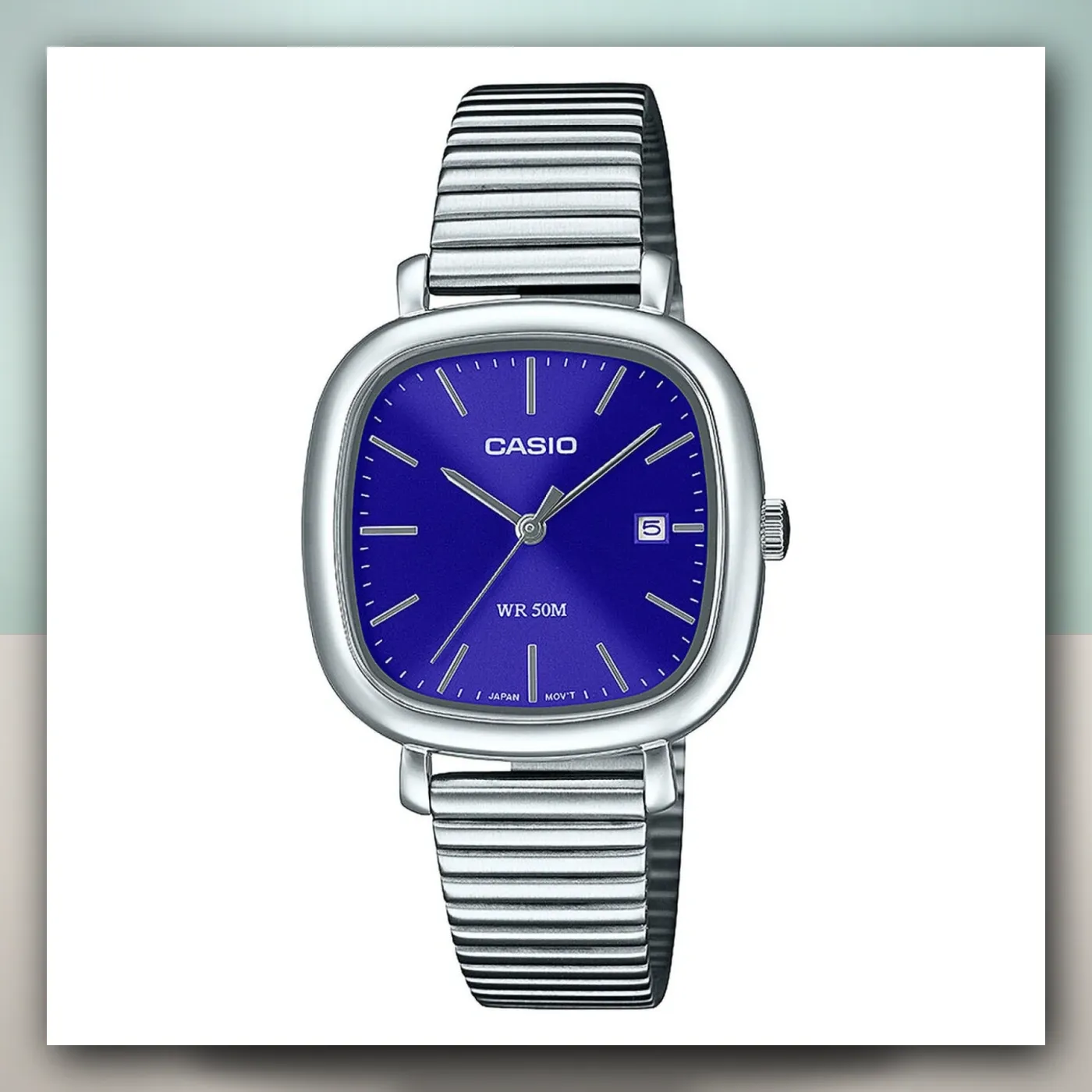 Satovi Casio Timeless LTP-B166D-2A