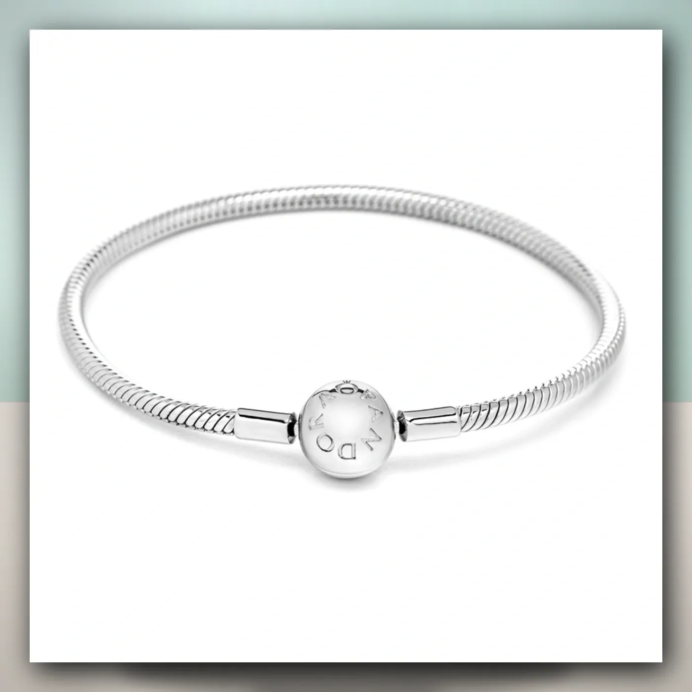 Narukvica Pandora 590728-20