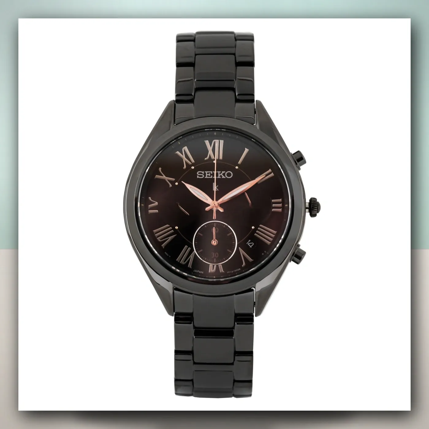 Satovi Seiko Lukia SRWZ17P1