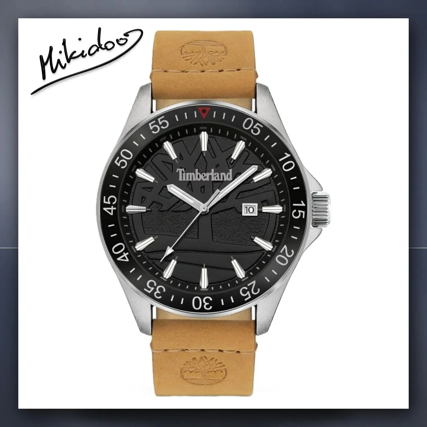Satovi Timberland TDWGB9001601