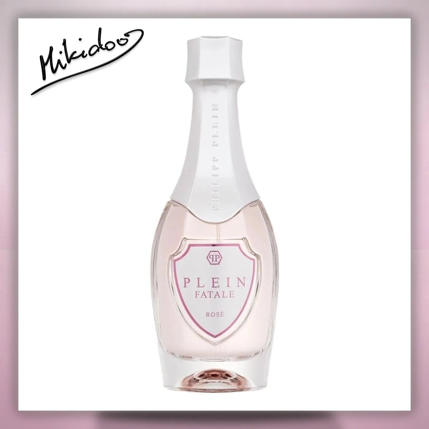 Plein Fatale Rosé