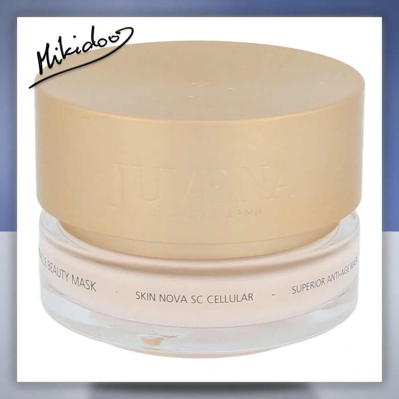Miracle Beauty Skin Nova SC Cellular