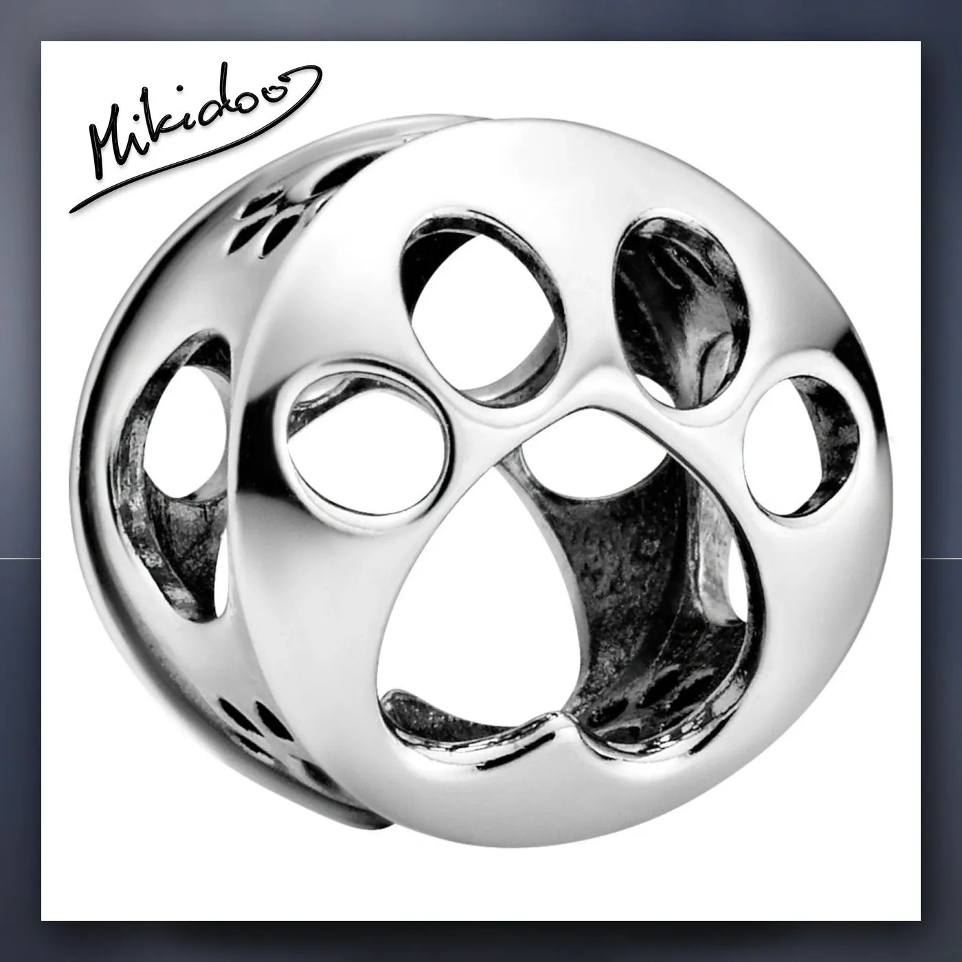 Privjesak Pandora Moments 798869C00