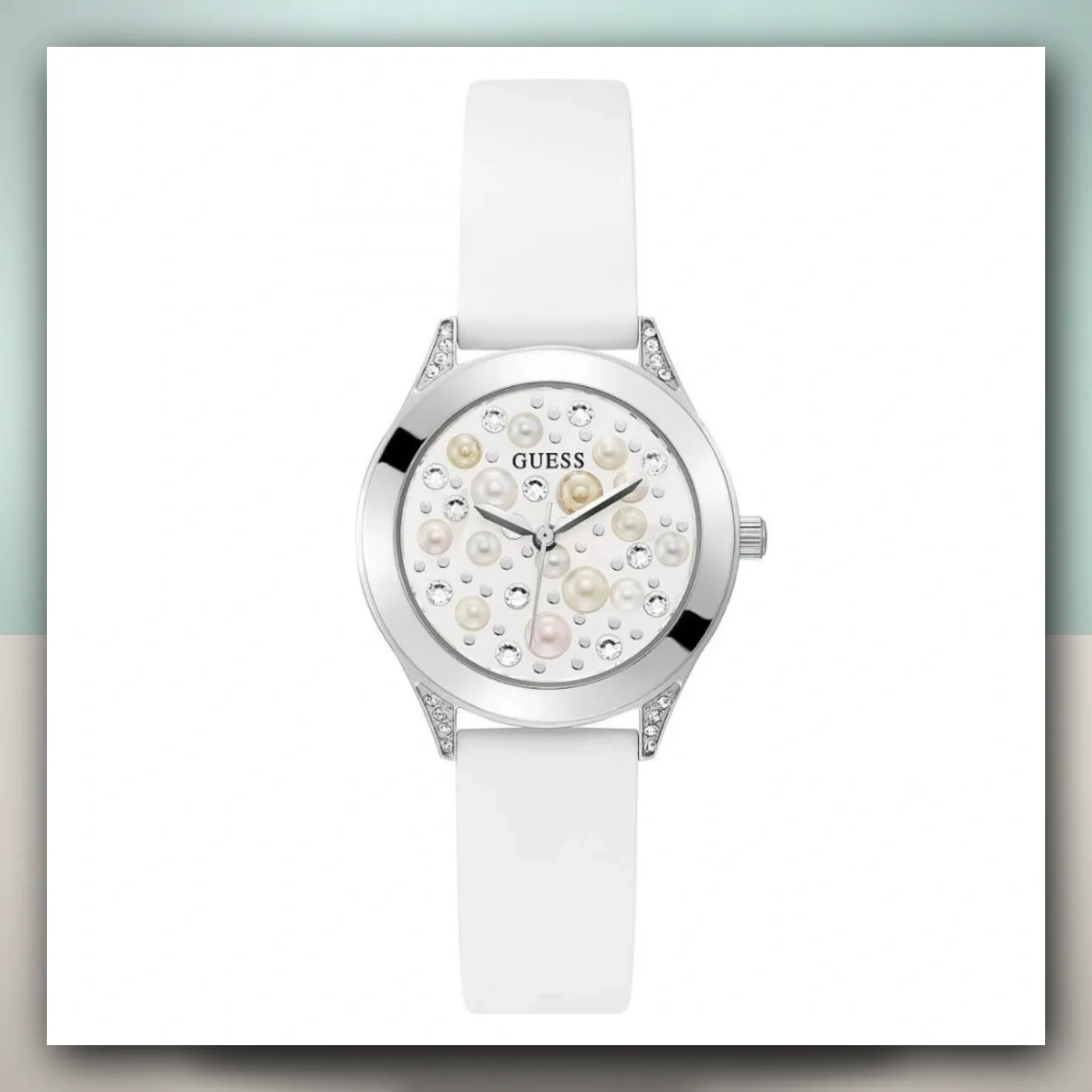Satovi Guess GW0381L1