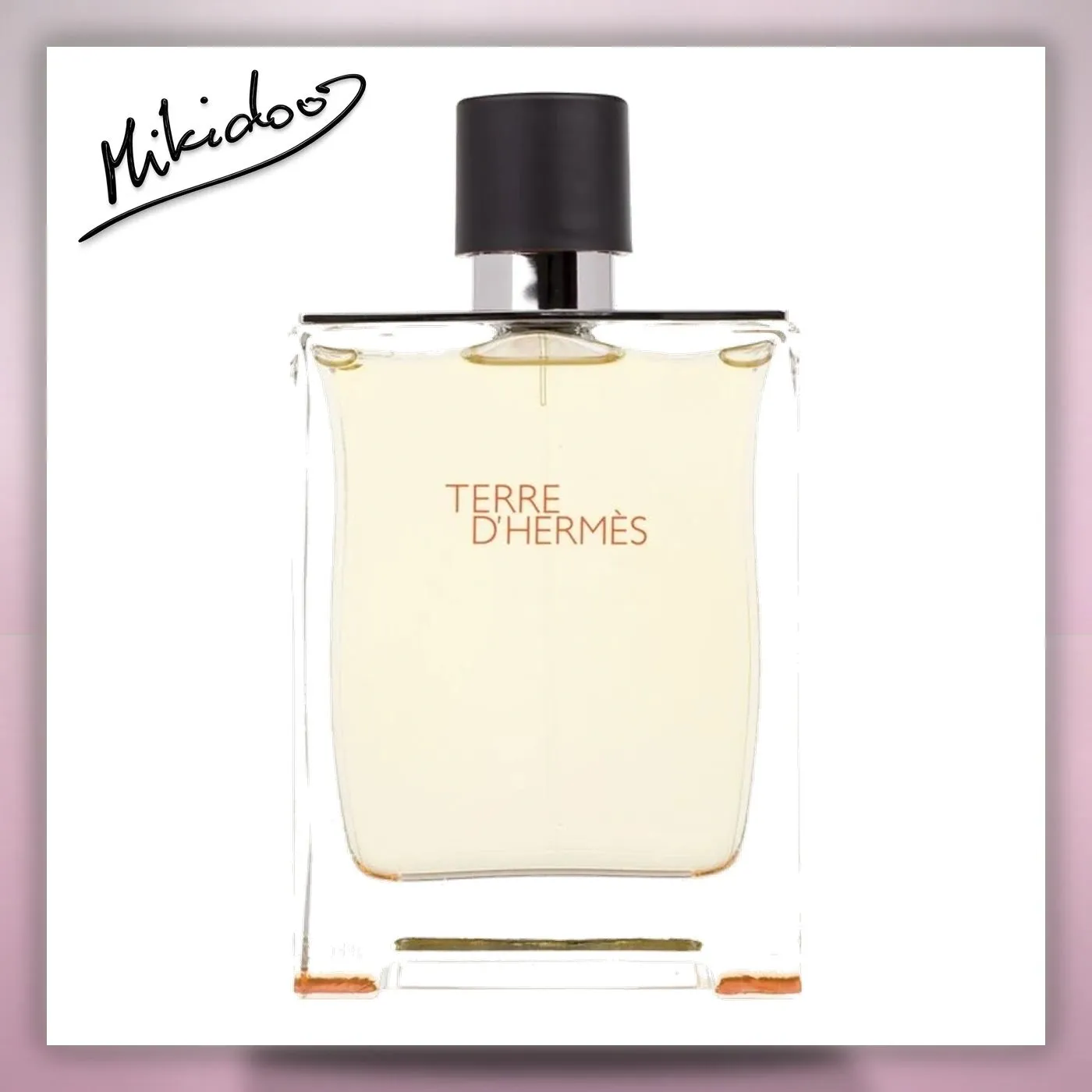 Terre d’Hermes | Hermes | Eau de Toilette | 200ml