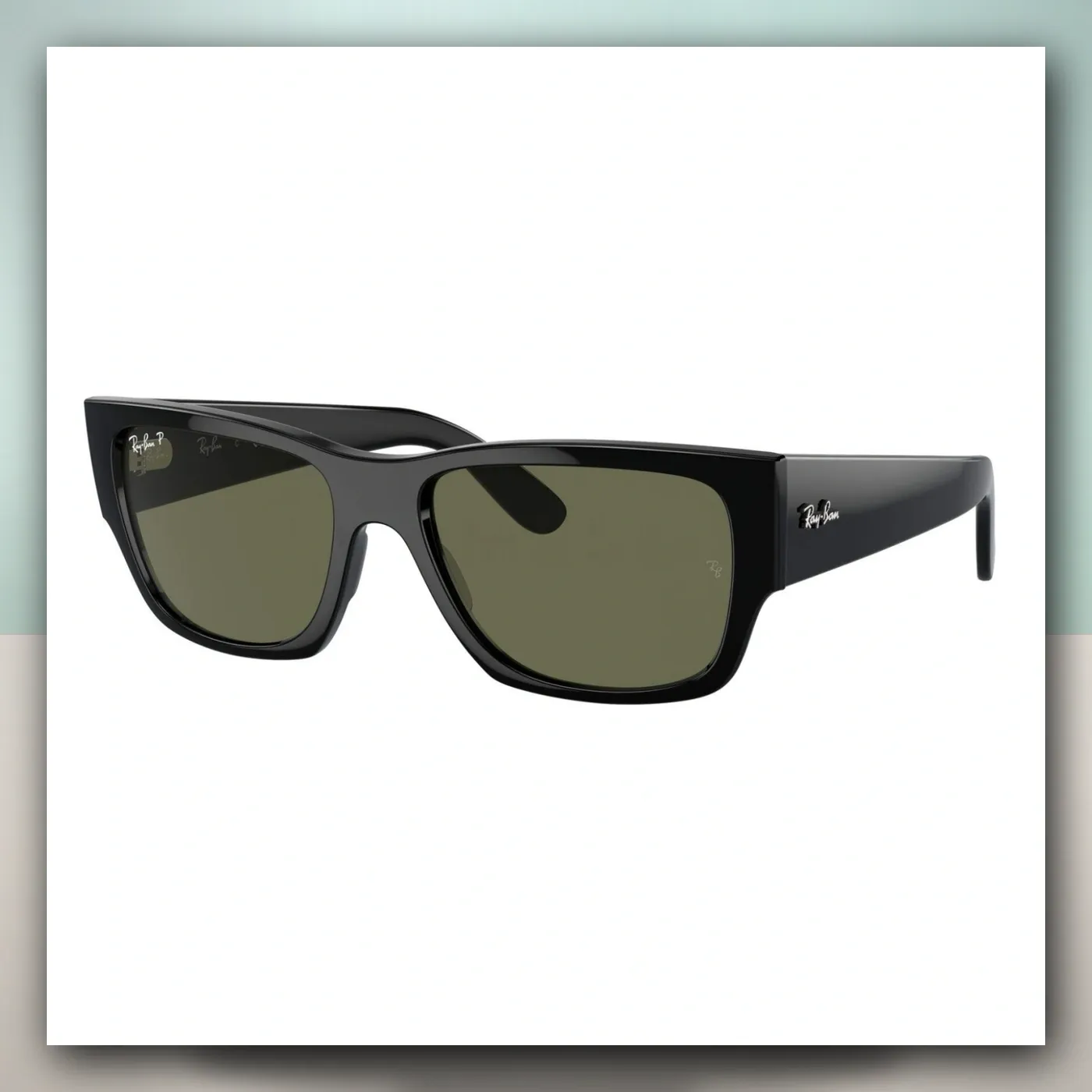 Sunčane naočale Ray-Ban RB0947S 901/58 56
