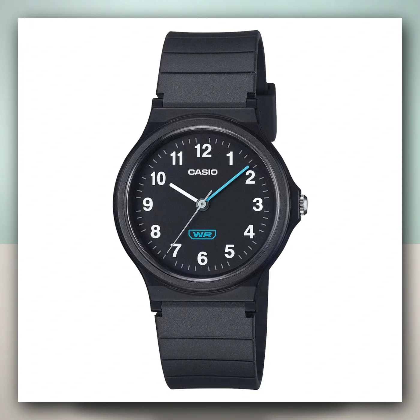 Satovi Casio Collection LQ-24B-1BEF