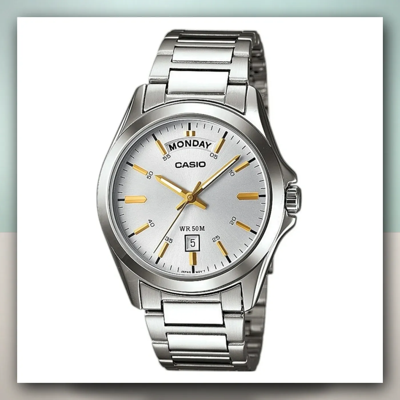 Satovi Casio MTP-1370D-7A2VEF