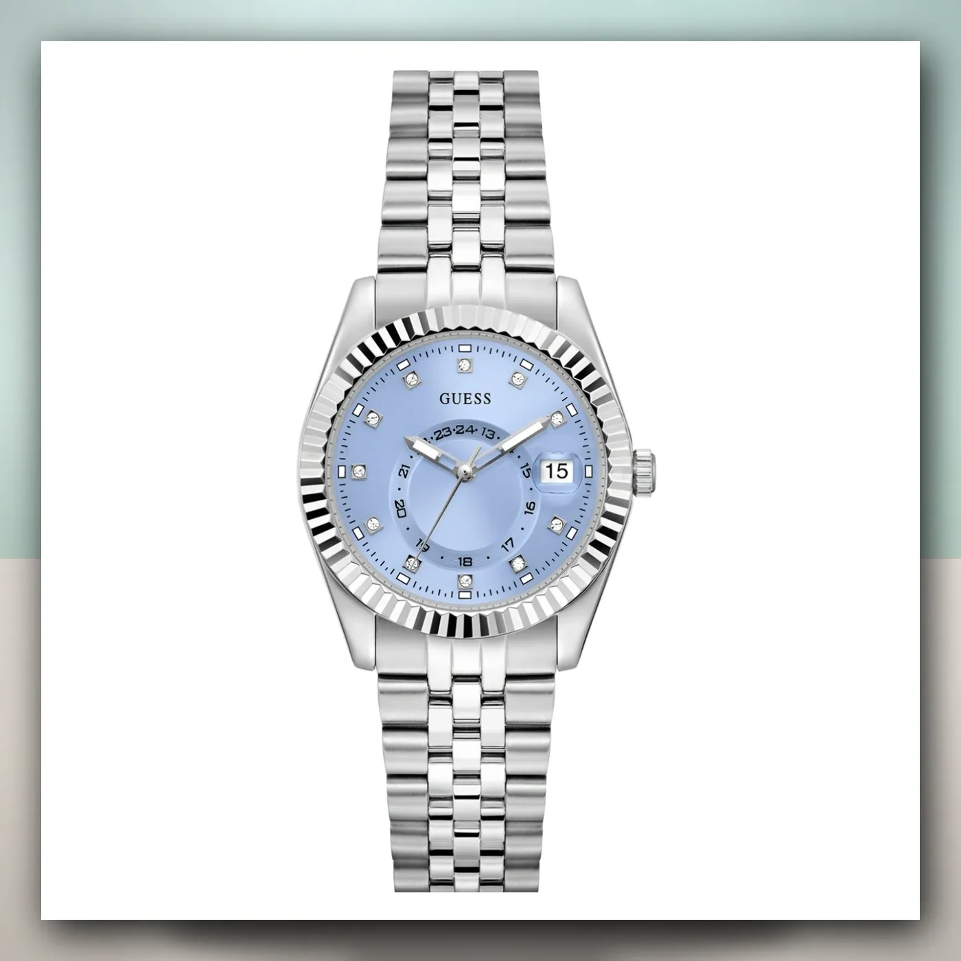 Satovi Guess Jada GW0936L1