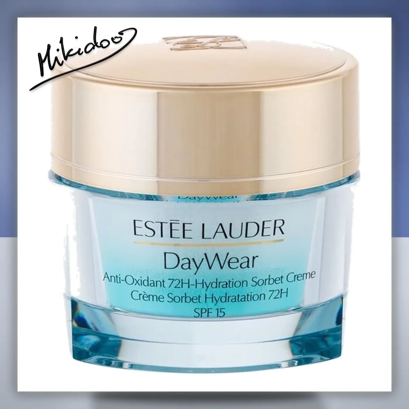 DayWear Anti-Oxidant 72H-Hydration