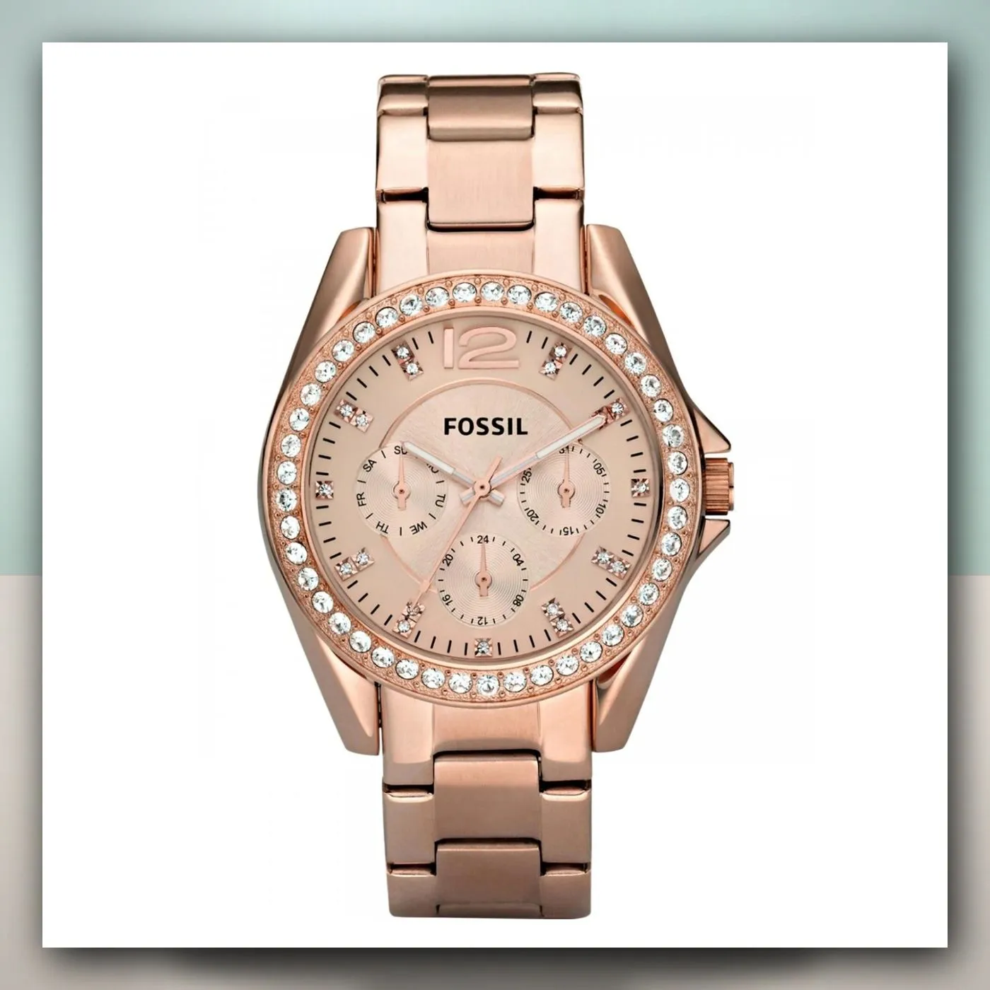 Satovi Fossil Riley ES2811