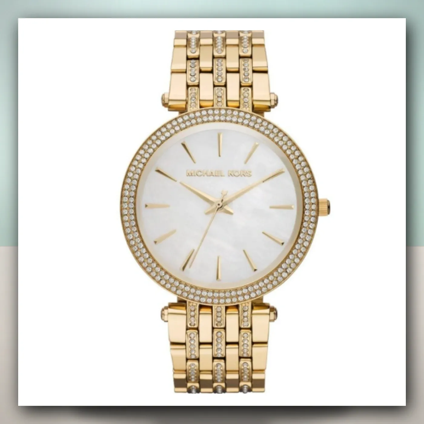 Satovi Michael Kors Darci MK3219