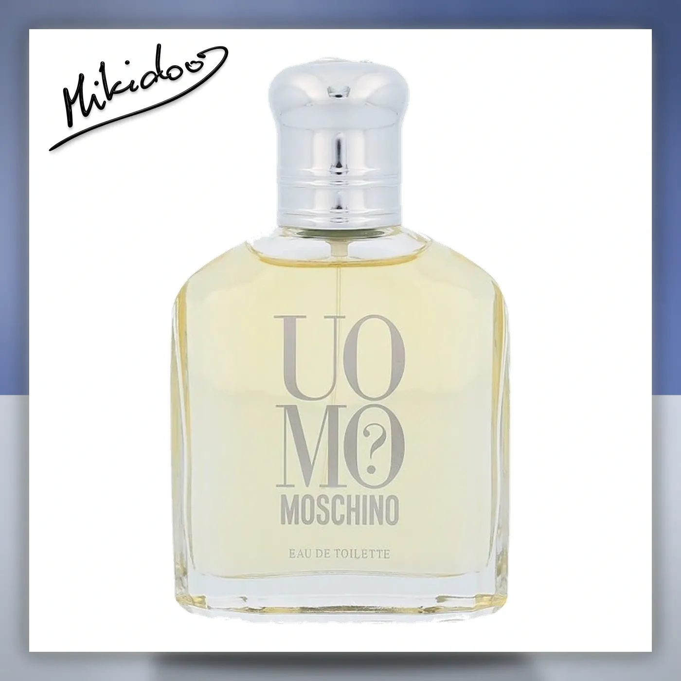 Uomo?