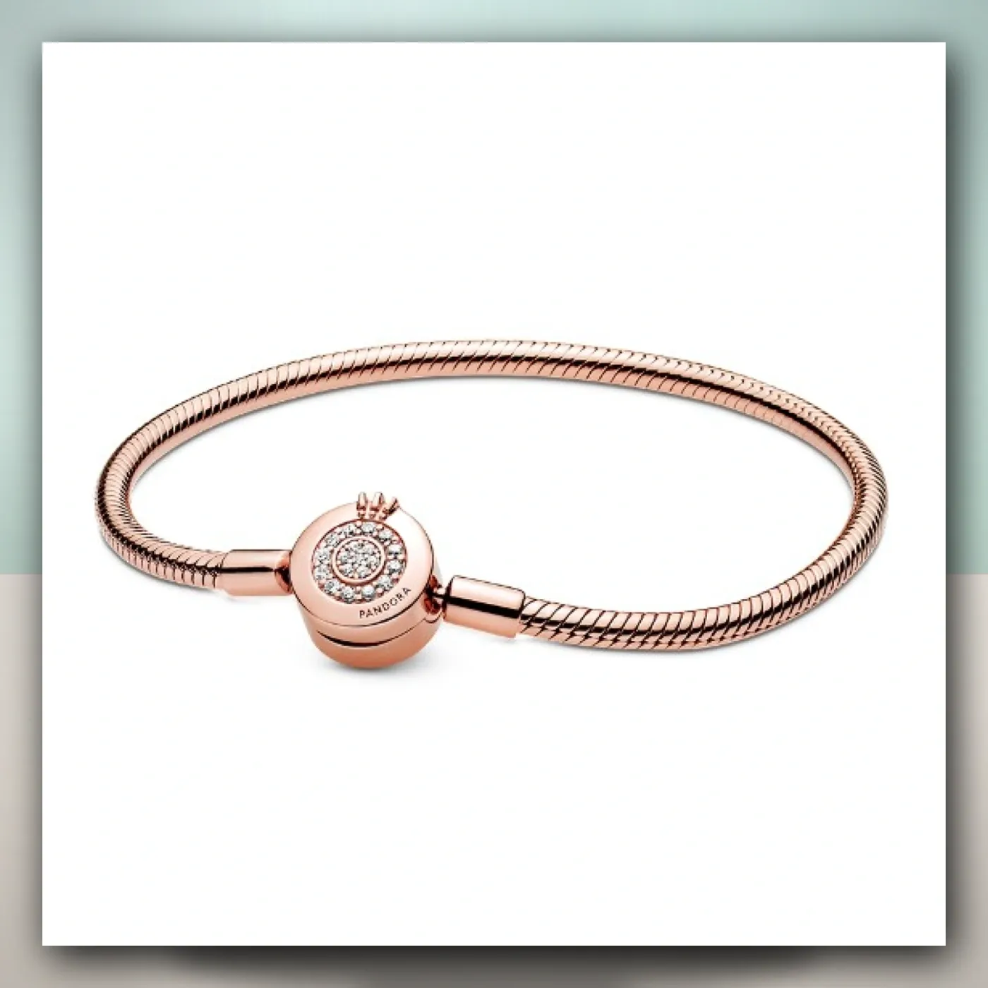 Narukvica Pandora Moments 589046C01-19