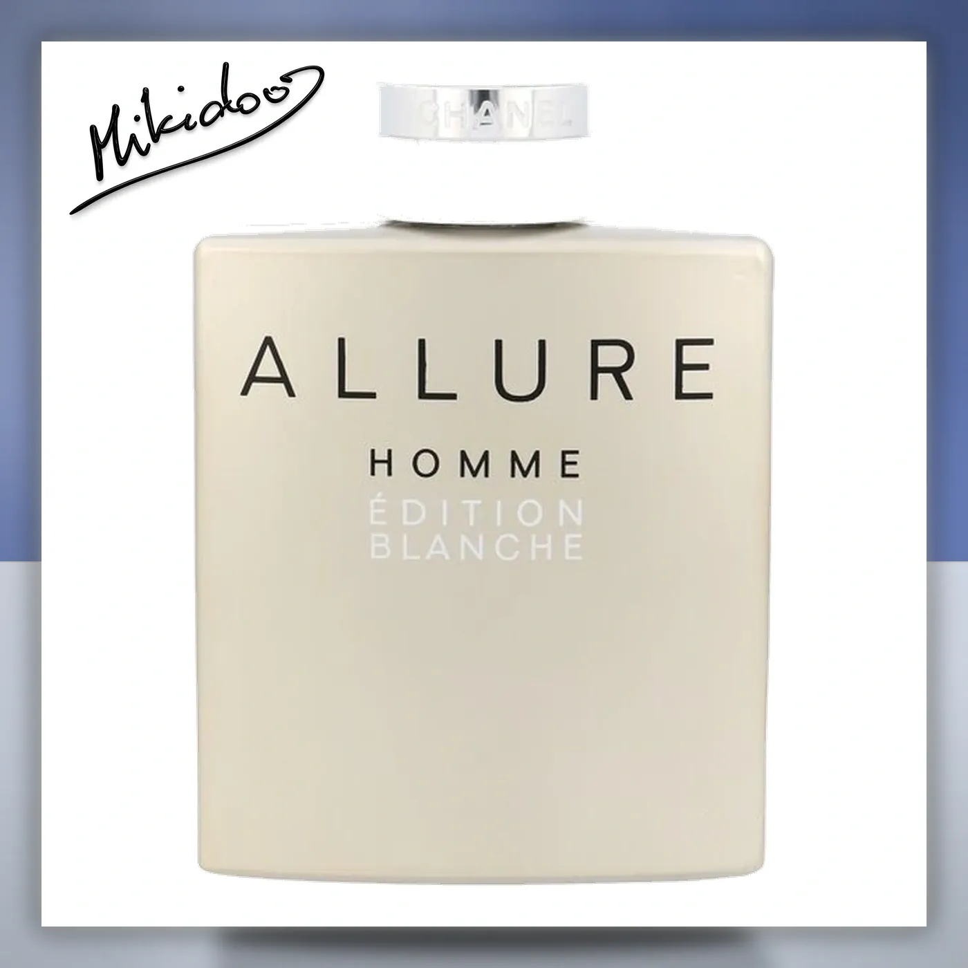 Allure Homme Edition Blanche