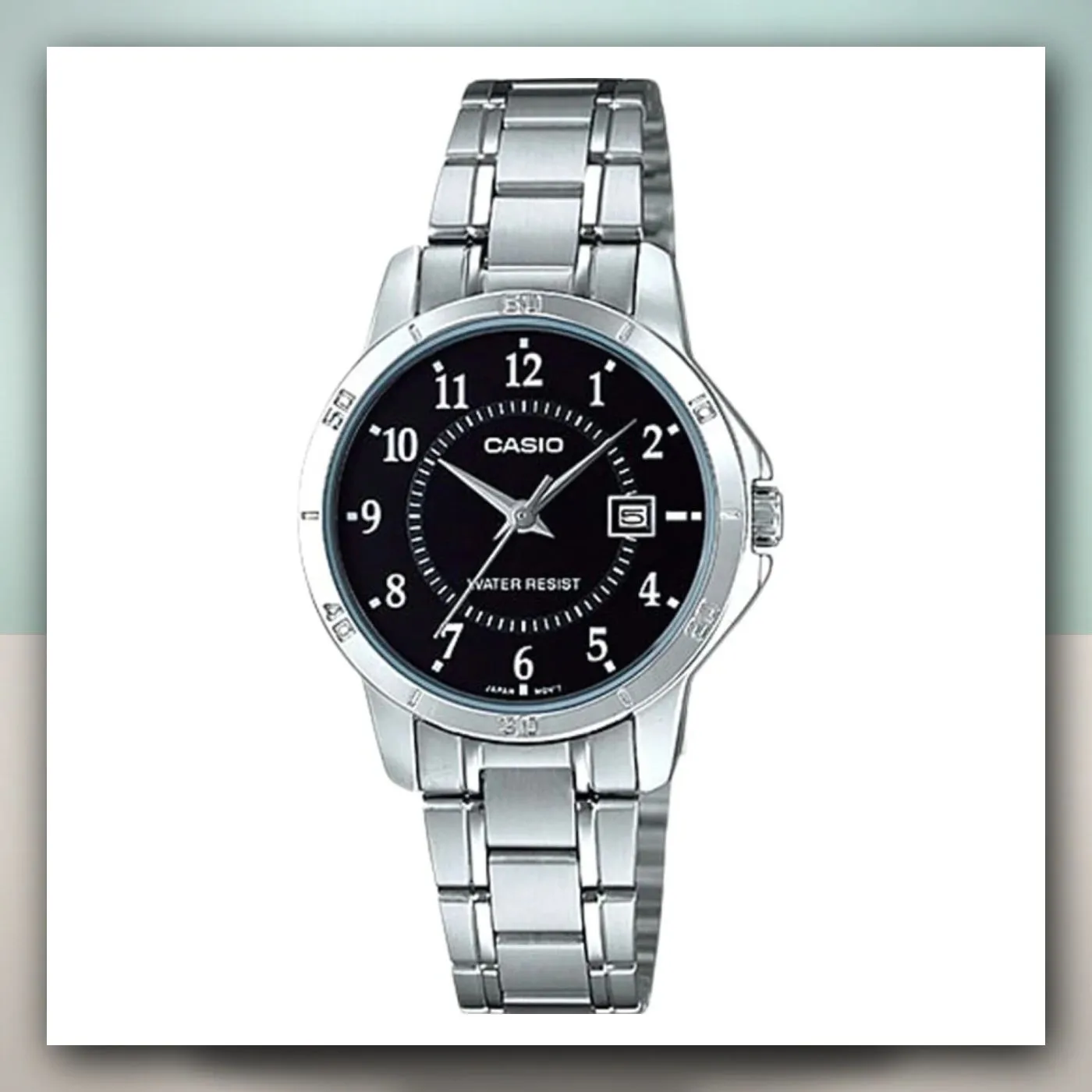 Satovi Casio LTP-V004D-1BUDF