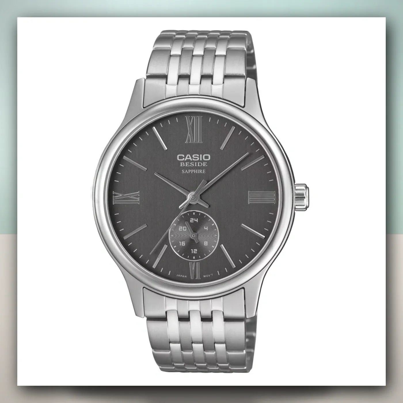 Satovi Casio Timeless BMS-100D-8AVDF