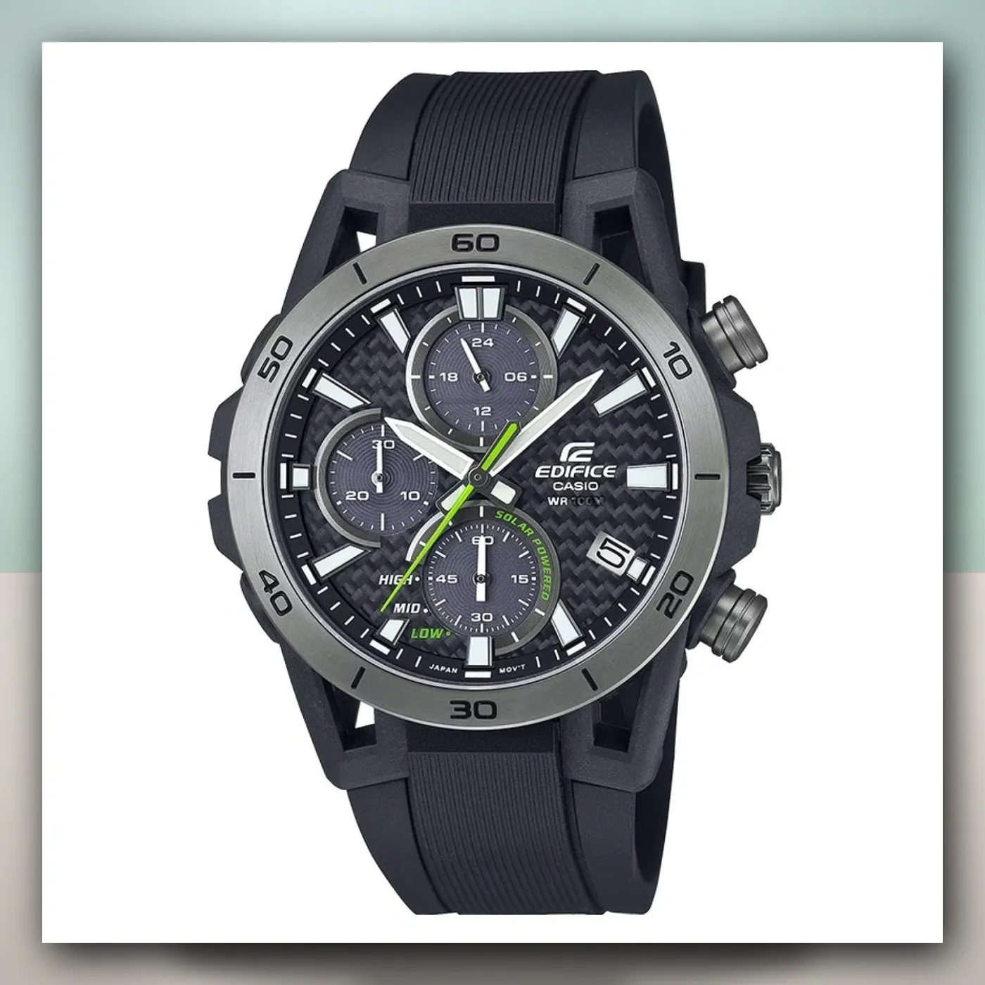 Satovi Casio Edifice EQS-960PB-1A