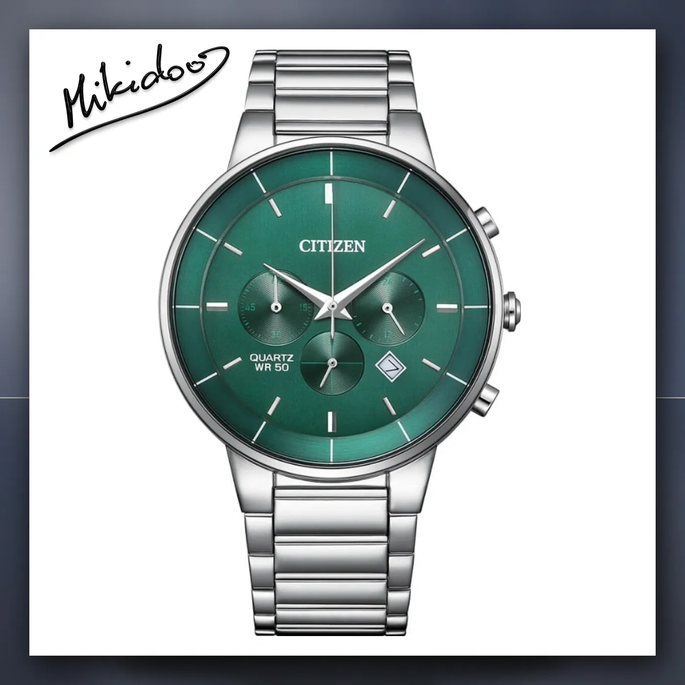 Satovi Citizen AN8220-52X