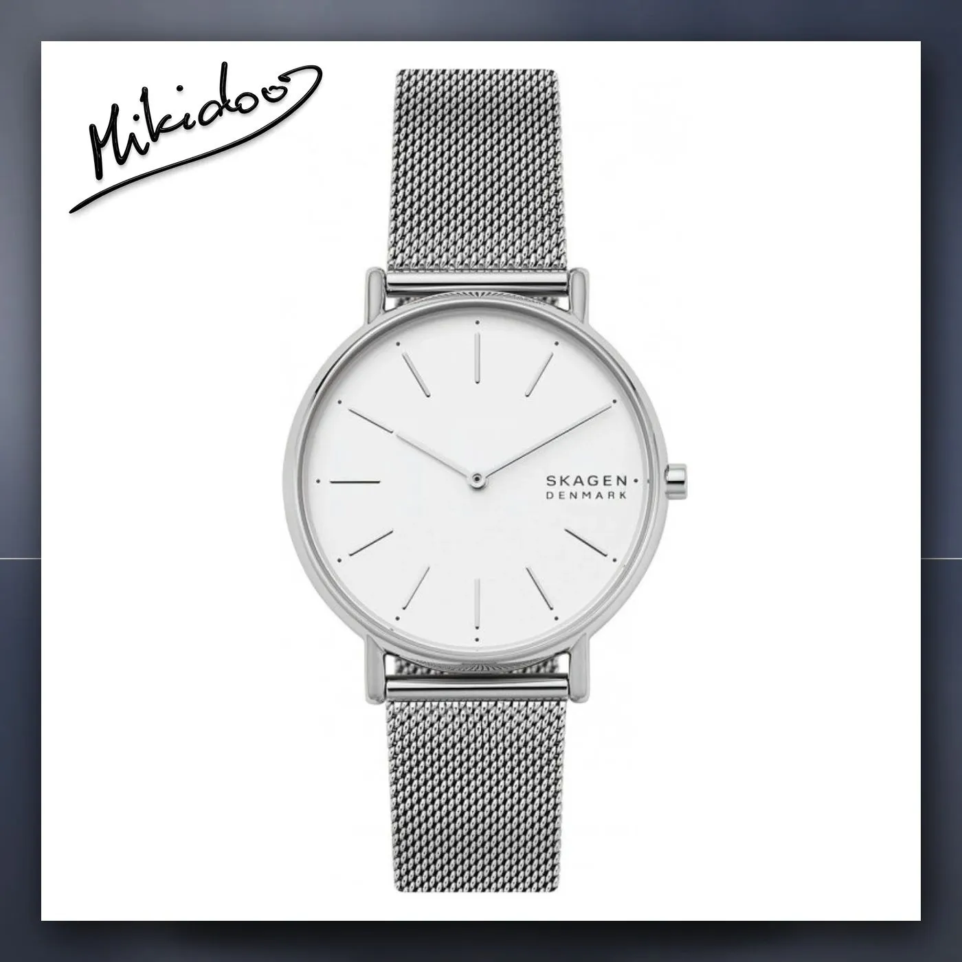 Satovi Skagen SKW2785
