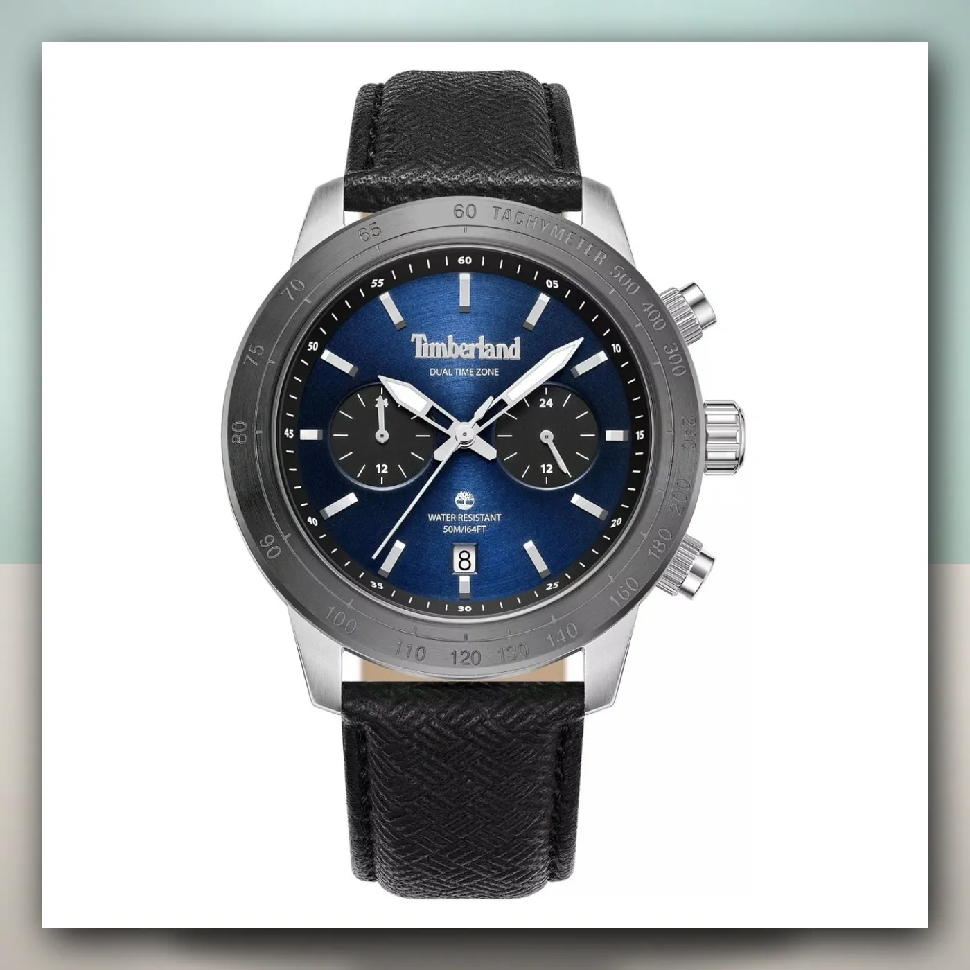 Satovi Timberland TDWGF0075101