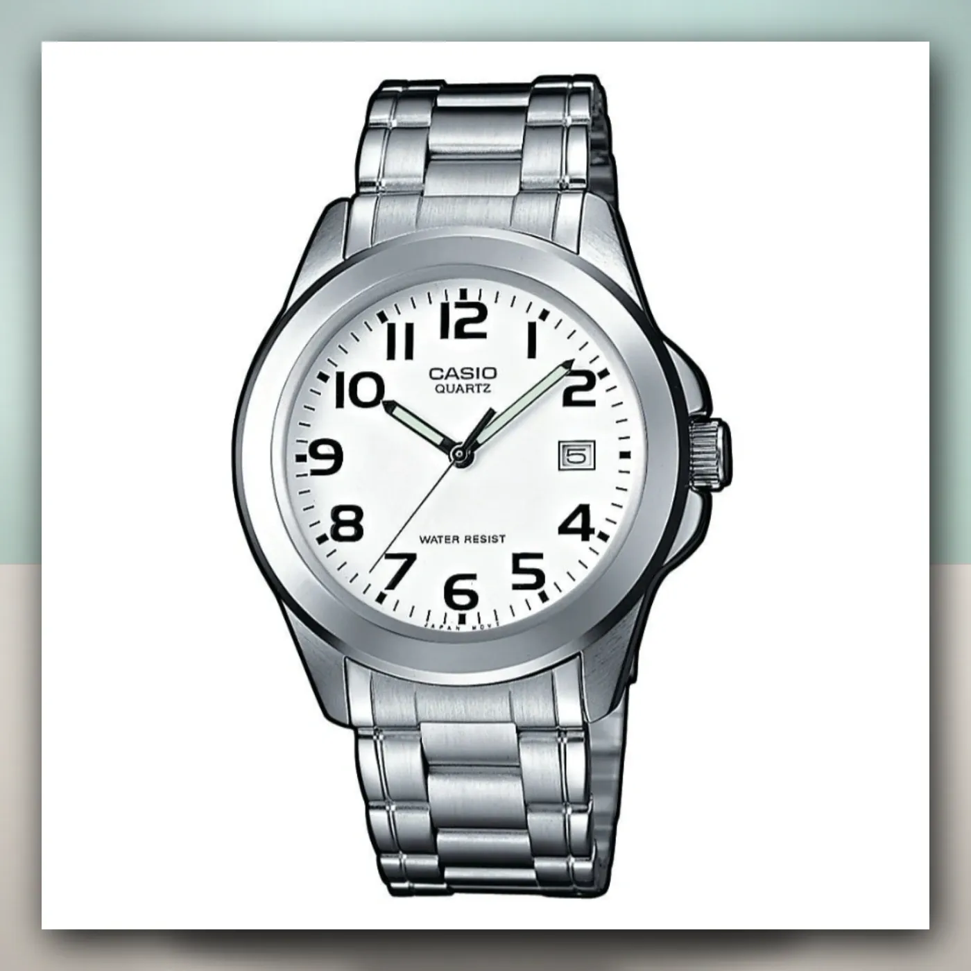 Satovi Casio Collection MTP-1259PD-7BEF