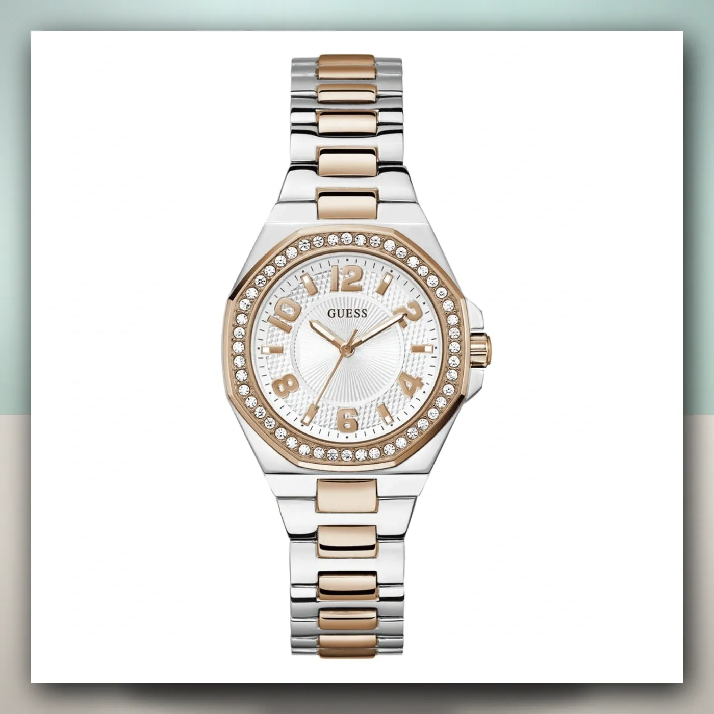 Satovi Guess Contessa GW0877L4