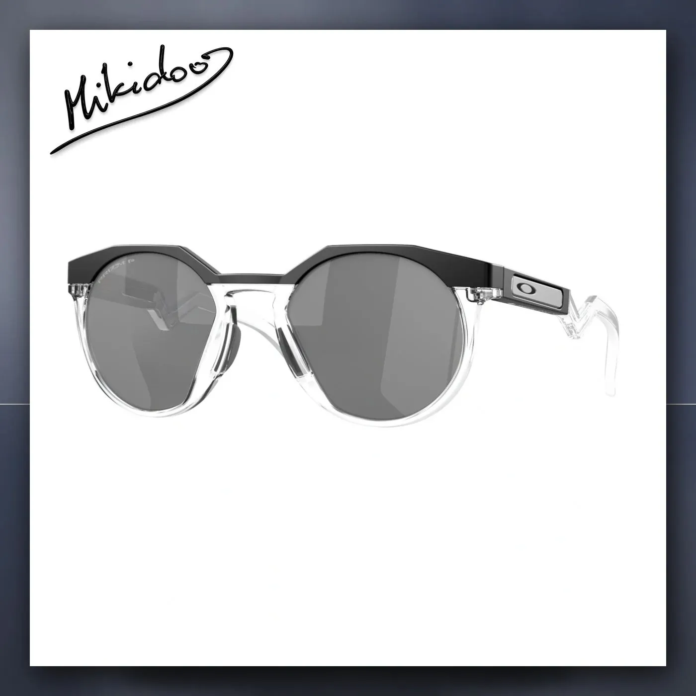 Sunčane naočale Oakley Hstn OO9242 924205 52