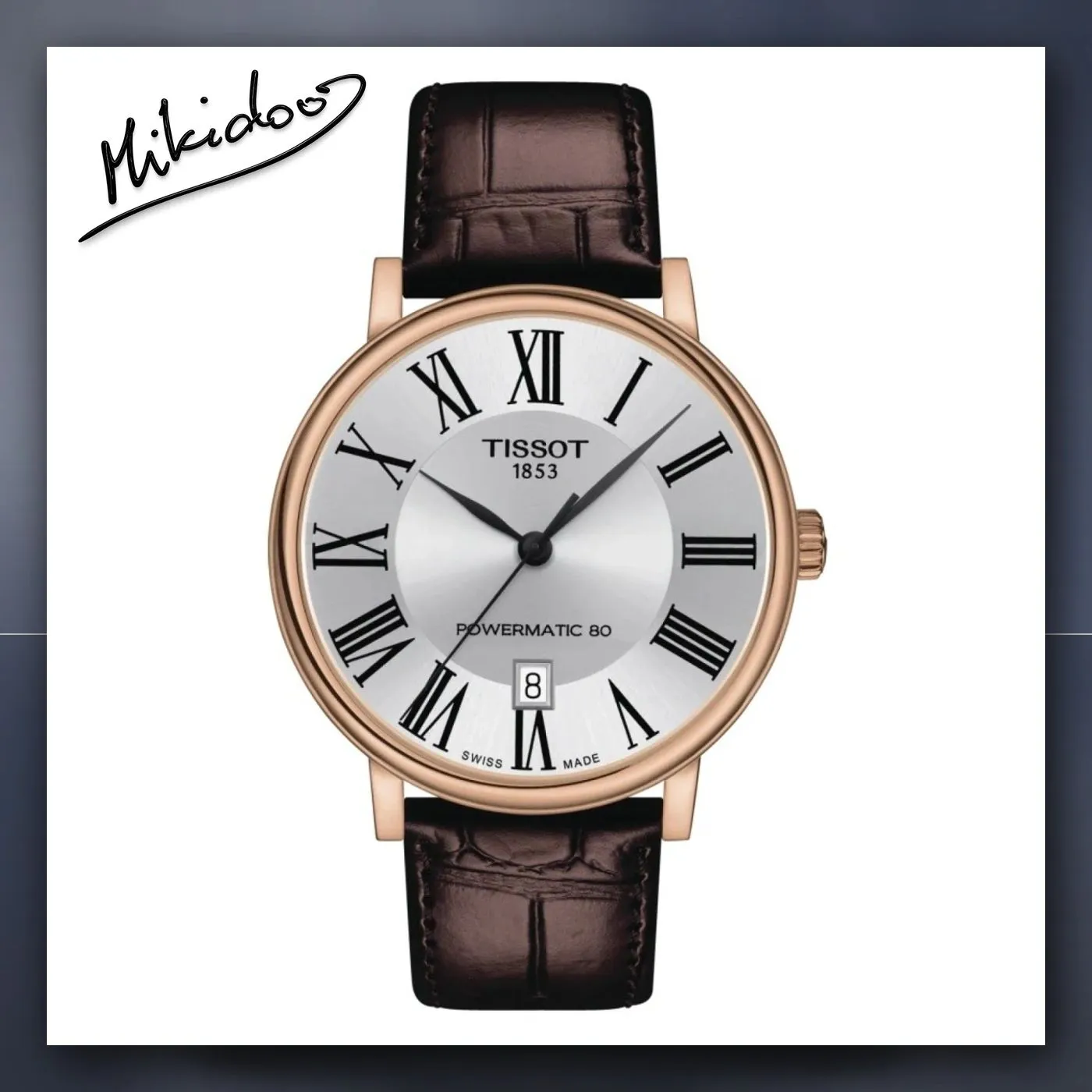 Tissot T-Classic